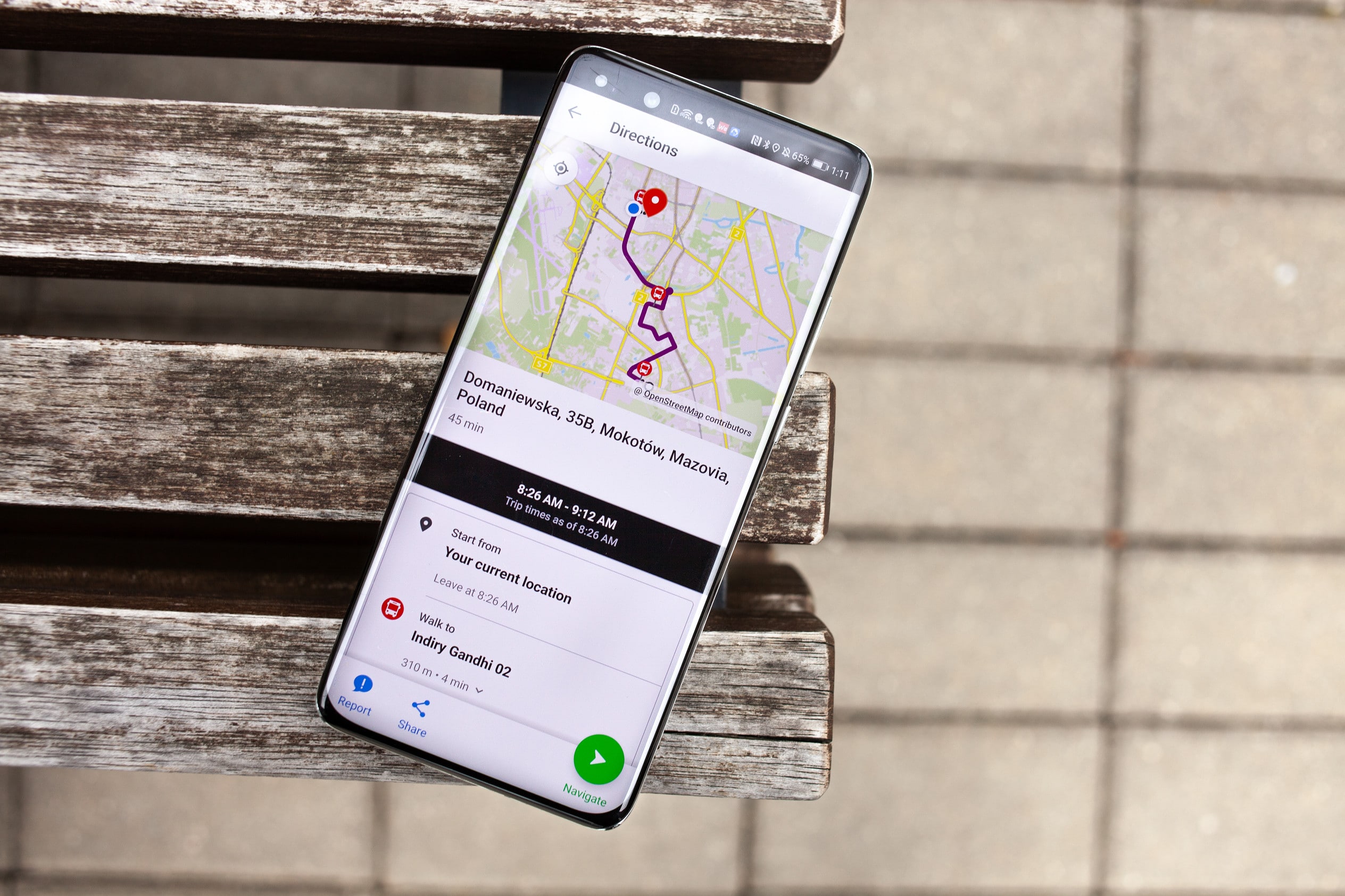 Nagradivana aplikacija Moovit odsad dostupna hrvatskim korisnicima u Huawei AppGallery trgovini 3