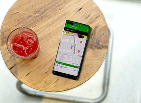 Nagradivana aplikacija Moovit odsad dostupna hrvatskim korisnicima u Huawei AppGallery trgovini 5