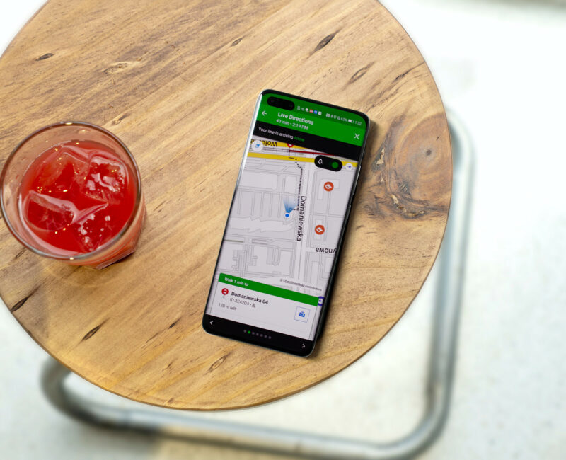 Nagradivana aplikacija Moovit odsad dostupna hrvatskim korisnicima u Huawei AppGallery trgovini 5