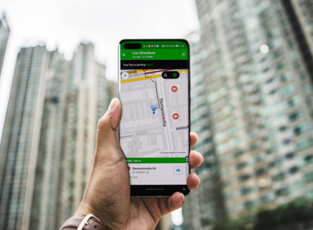 Nagradivana aplikacija Moovit odsad dostupna hrvatskim korisnicima u Huawei AppGallery trgovini 6