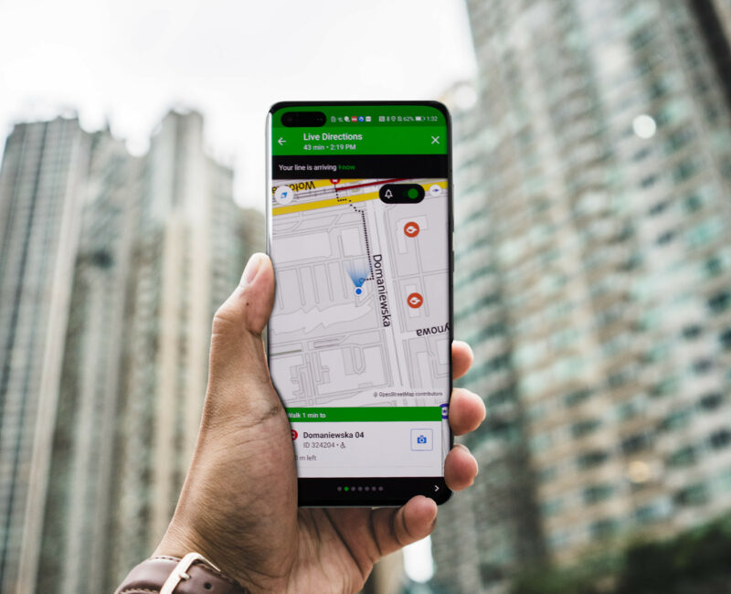 Nagradivana aplikacija Moovit odsad dostupna hrvatskim korisnicima u Huawei AppGallery trgovini 6