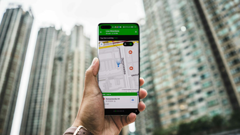 Nagradivana aplikacija Moovit odsad dostupna hrvatskim korisnicima u Huawei AppGallery trgovini 6 scaled