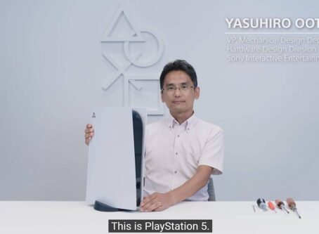 Playstation 5 1