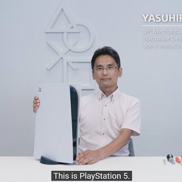 Playstation 5 1