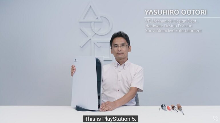 Playstation 5 1