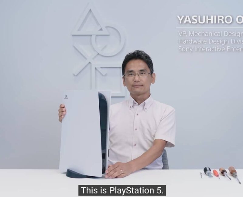 Playstation 5 1
