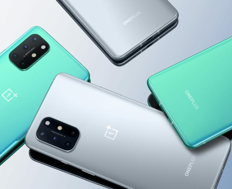 Predstavljen OnePlus 8T