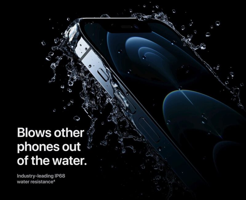 iPhone 12 Pro 3