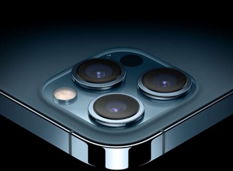 iPhone 12 Pro 5