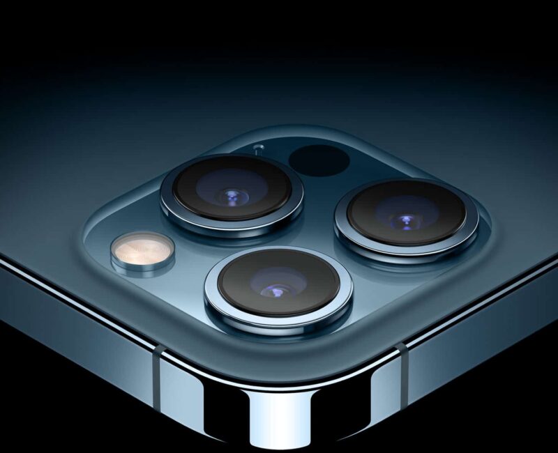 iPhone 12 Pro 5