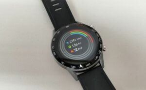 meanIT Smart Watch M20 Termo 20 2