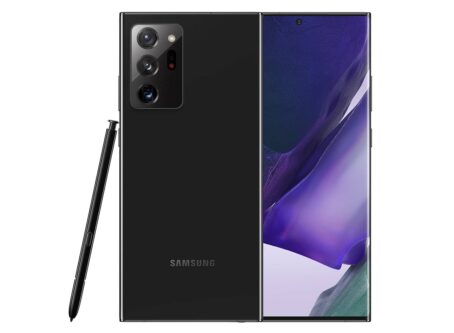 samsung galaxy note 20 ultra 5g