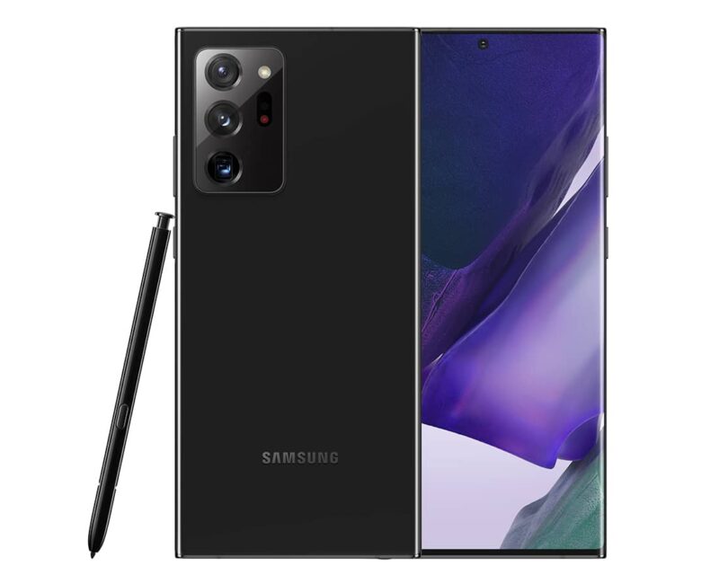 samsung galaxy note 20 ultra 5g