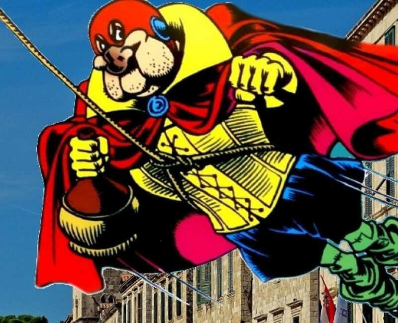 superhik