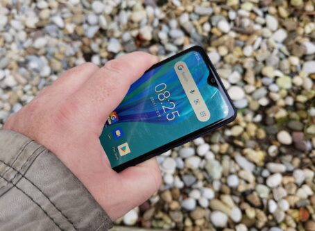 Cubot Note7 12
