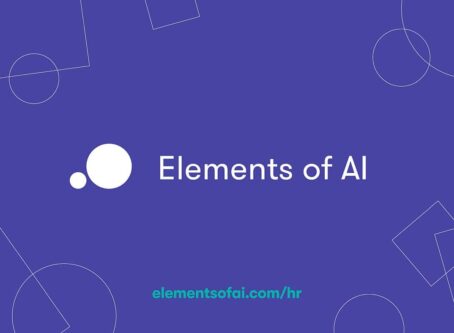 Elements of AI