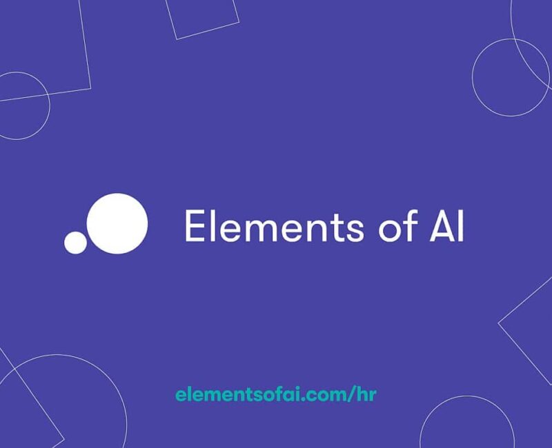 Elements of AI