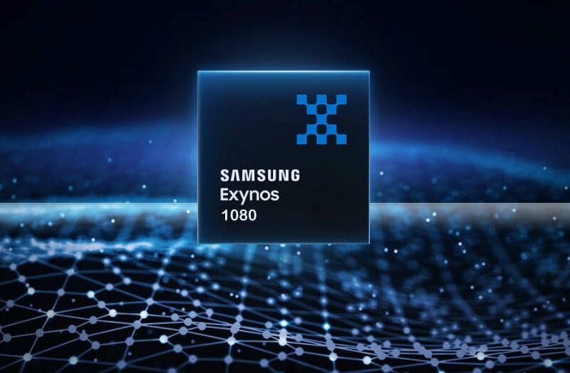 Exynos 1080 3