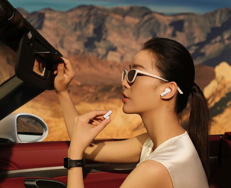 Huawei FreeBuds Pro 1 1