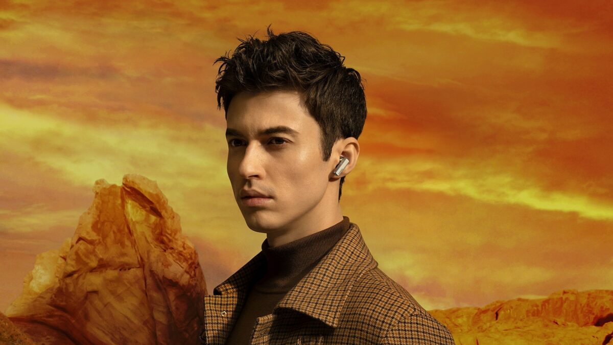 Huawei FreeBuds Pro 2 1