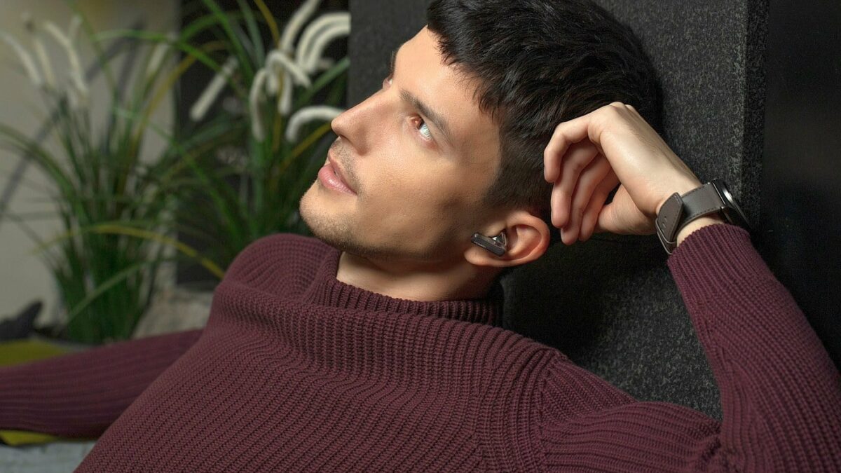 Huawei i bookzvook poklanjaju novu audioknjigu Igora Rudana 3