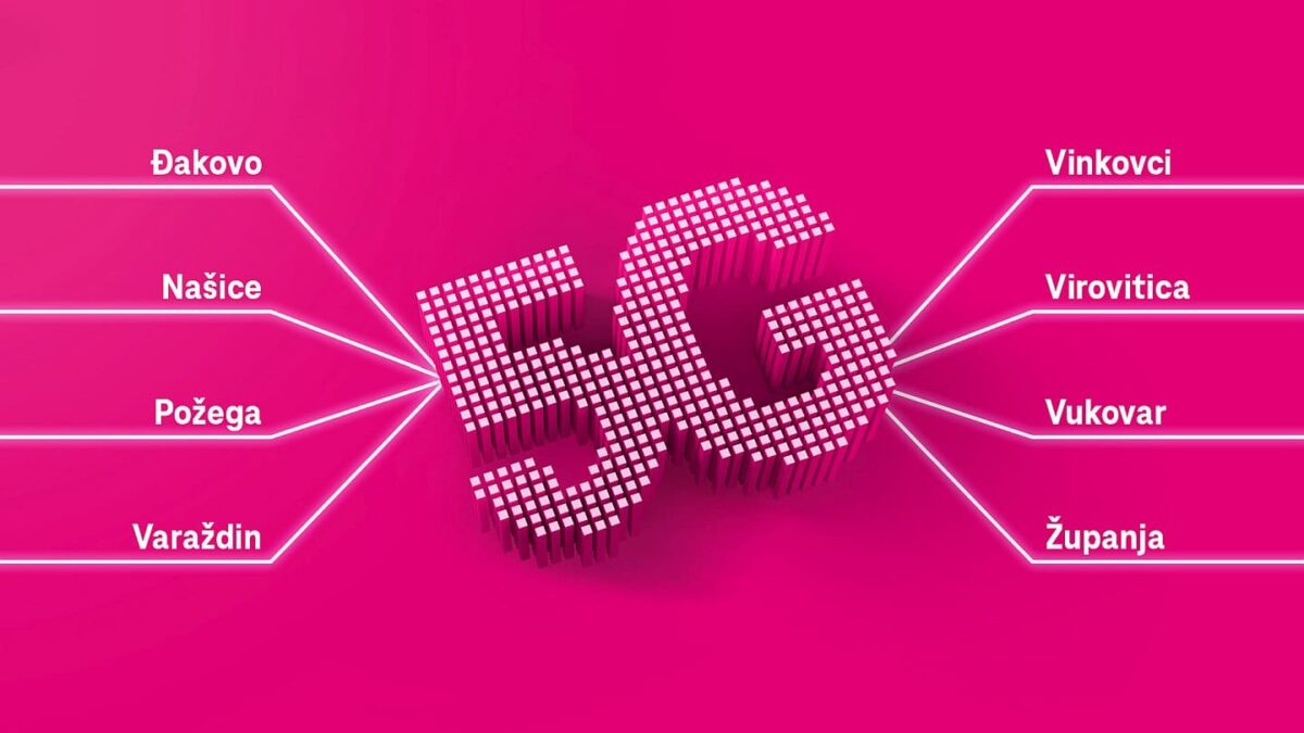 5G