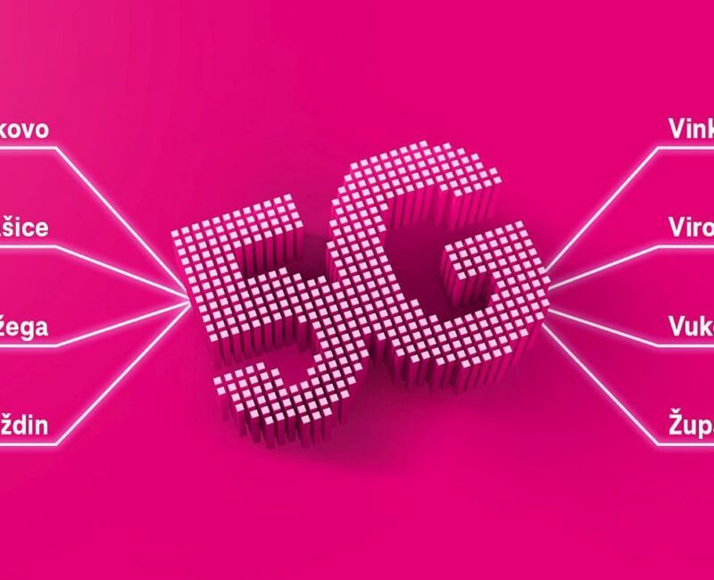 5G