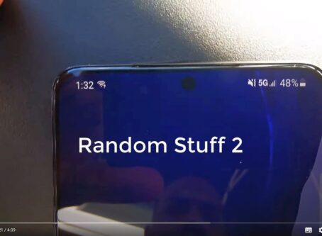 Galaxy S21 S30