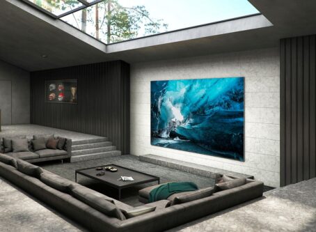 Samsung MicroLED4