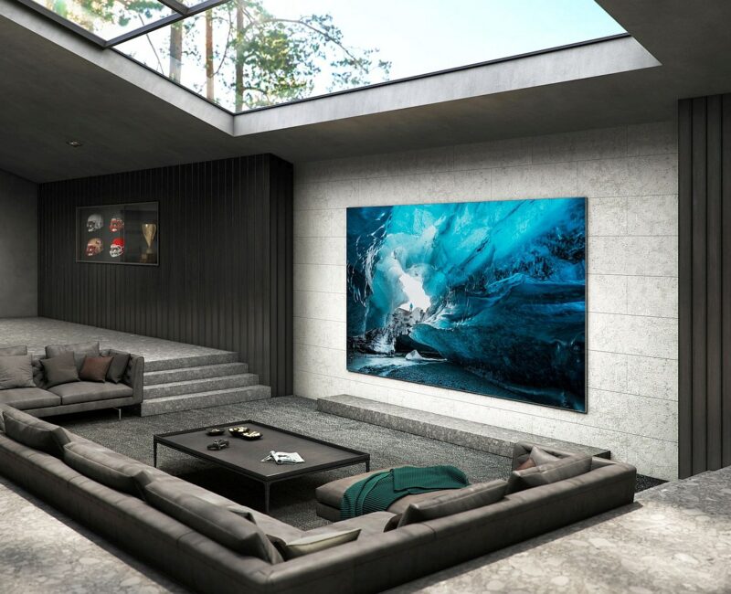 Samsung MicroLED4