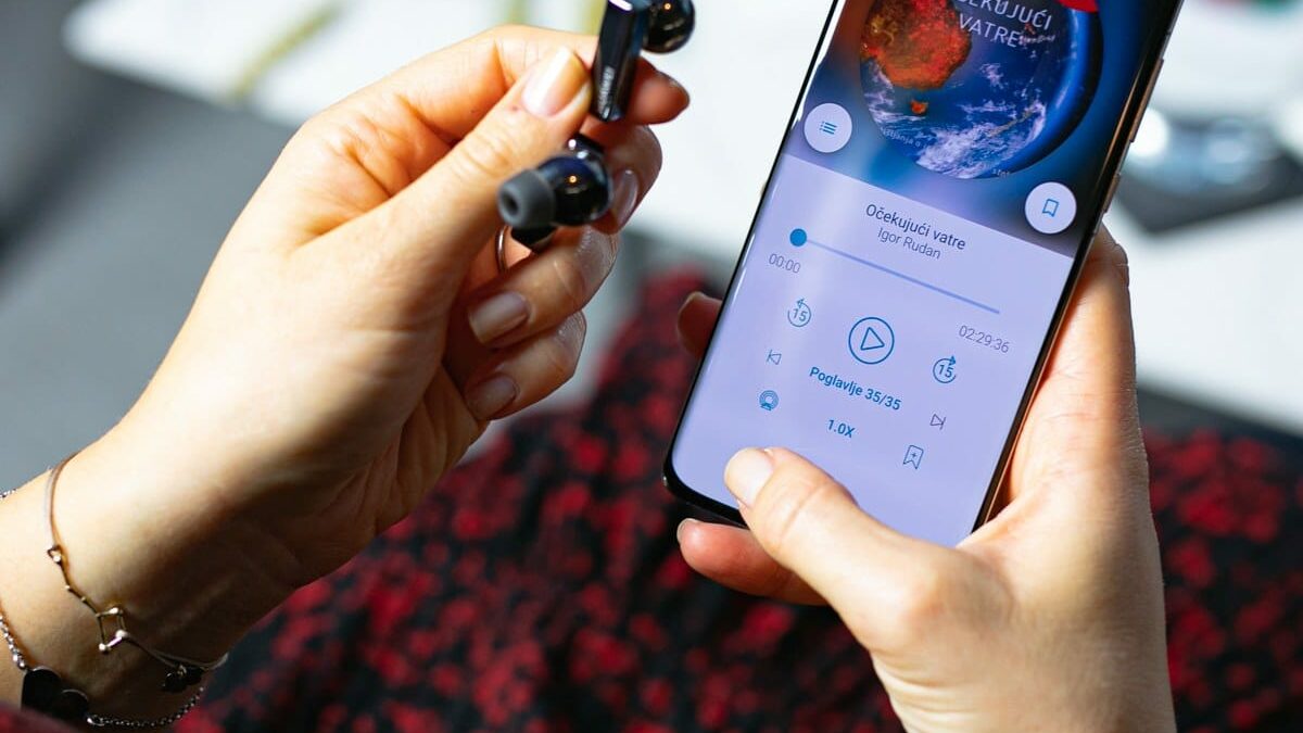 U Huawei AppGallery tijekom studenog stigle mnoge nove aplikacije 1