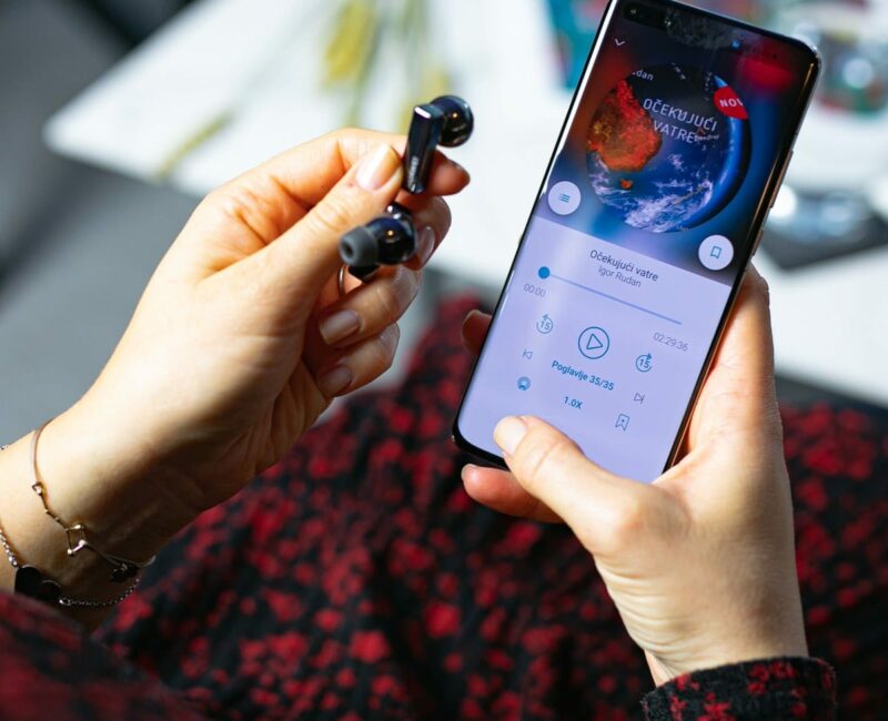 U Huawei AppGallery tijekom studenog stigle mnoge nove aplikacije 1