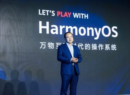 Wang Chenglu predsjednik Huaweijevog odjela za softversko inzenjerstvo