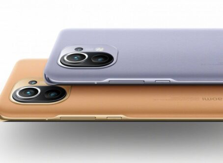 Xiaomi Mi 11 1