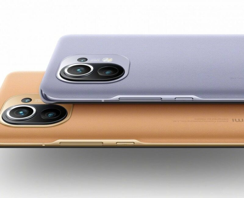 Xiaomi Mi 11 1