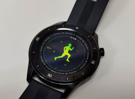 meanIT Smartwatch M9 Light 14
