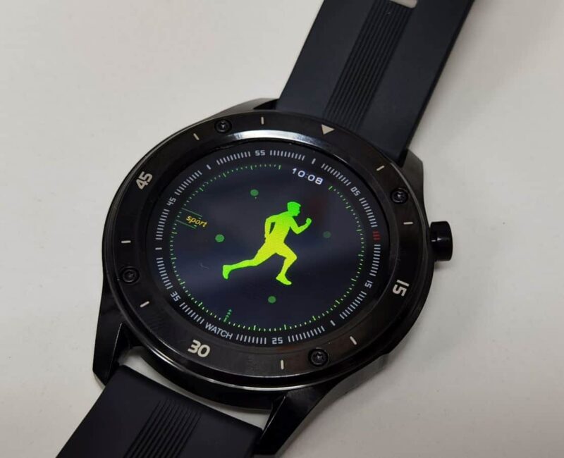 meanIT Smartwatch M9 Light 14