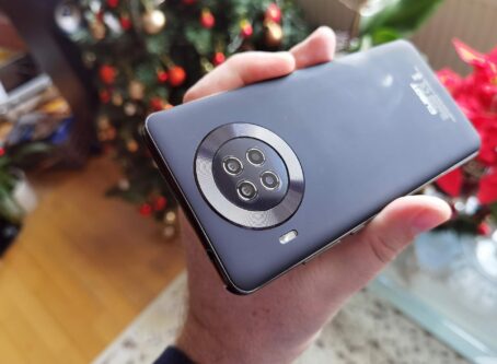 Cubot Note 20 Pro 6