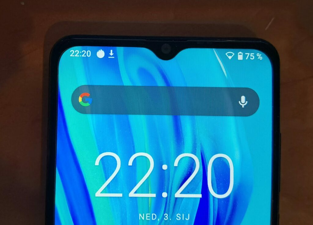 Cubot Note20 Pro 1 scaled