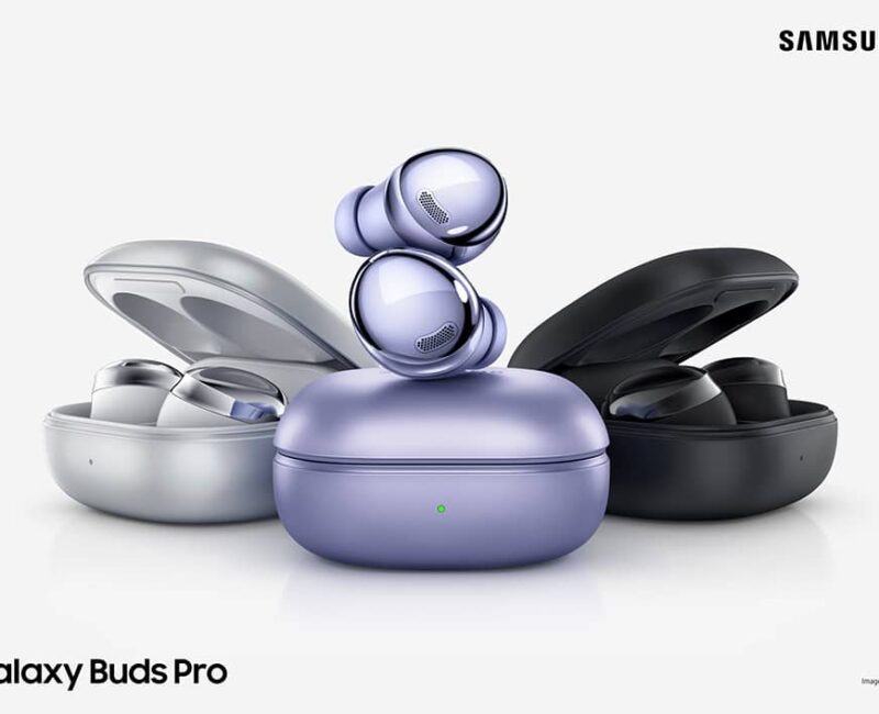 Galaxy Buds Pro PR main1