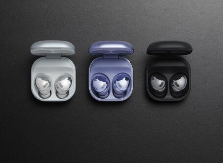 Galaxy Buds Pro slusalice boje 1