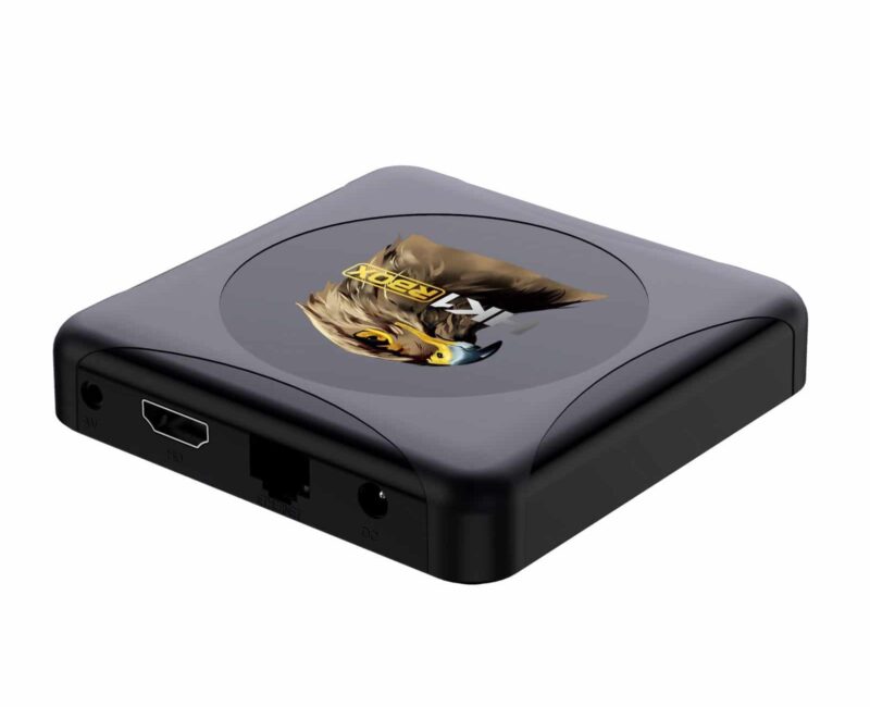 HK1 RBOX R1 mini Smart TV Box 4