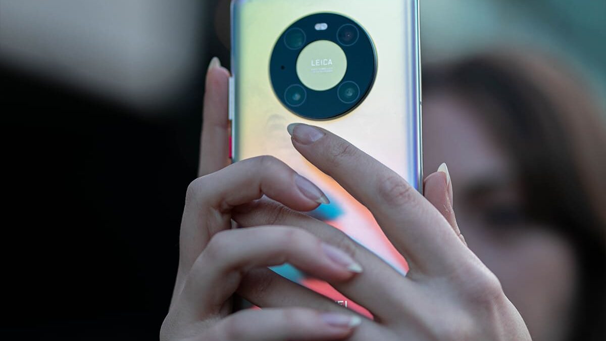 Huawei Mate 40 Pro dostupan u prednarudzbi uz vrijedne poklone 1