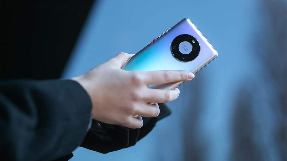 Huawei Mate 40 Pro dostupan u prednarudzbi uz vrijedne poklone 2