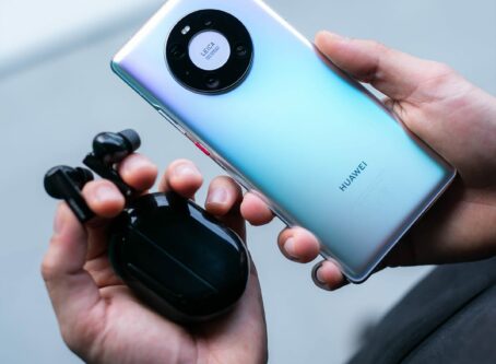 Huawei Mate 40 Pro dostupan u prednarudzbi uz vrijedne poklone 3