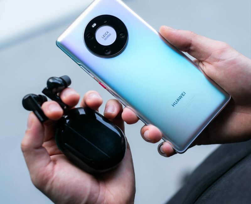 Huawei Mate 40 Pro dostupan u prednarudzbi uz vrijedne poklone 3