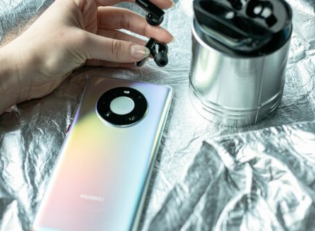Huawei Mate 40 Pro dostupan u prednarudzbi uz vrijedne poklone 5