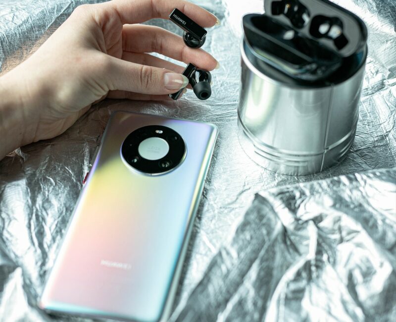 Huawei Mate 40 Pro dostupan u prednarudzbi uz vrijedne poklone 5