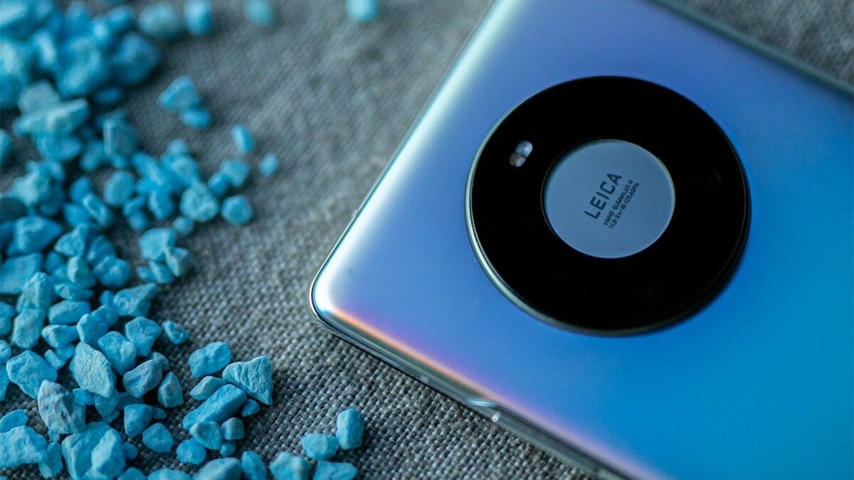 Huawei Mate 40 Pro dostupan u prednarudzbi uz vrijedne poklone 6