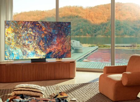 Neo QLED 1